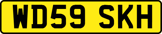WD59SKH