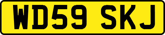 WD59SKJ