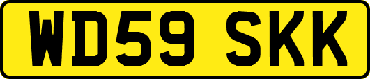 WD59SKK