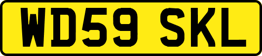 WD59SKL