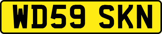 WD59SKN