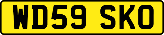 WD59SKO