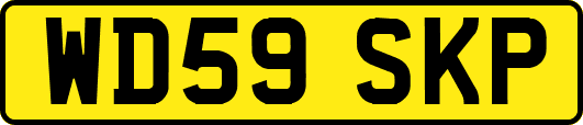 WD59SKP