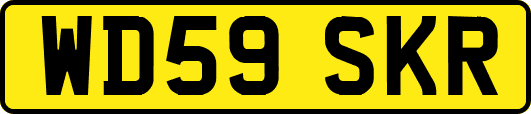 WD59SKR