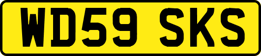 WD59SKS