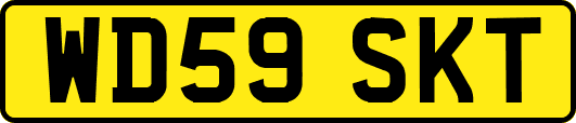 WD59SKT