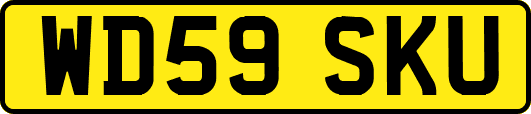WD59SKU