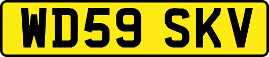 WD59SKV