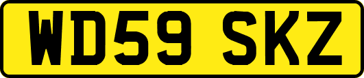 WD59SKZ