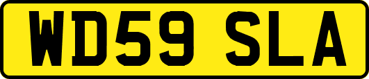 WD59SLA