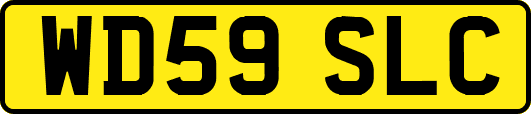 WD59SLC