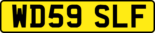 WD59SLF