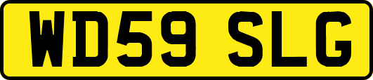 WD59SLG