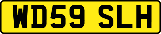 WD59SLH