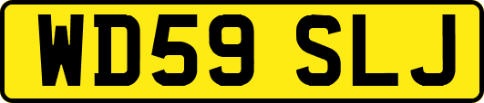 WD59SLJ