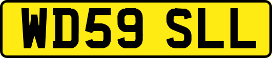 WD59SLL