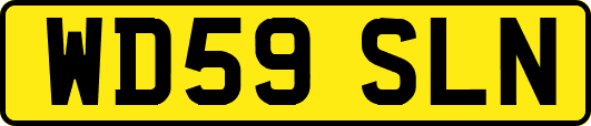 WD59SLN