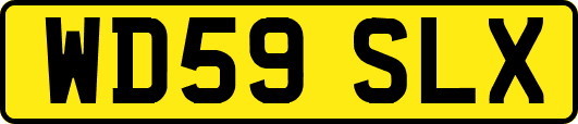 WD59SLX