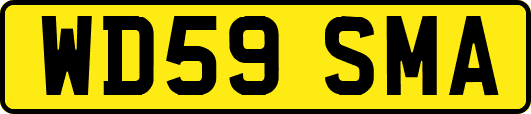 WD59SMA