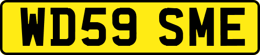 WD59SME