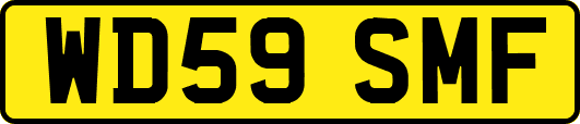 WD59SMF