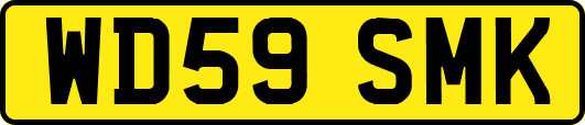 WD59SMK