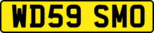 WD59SMO