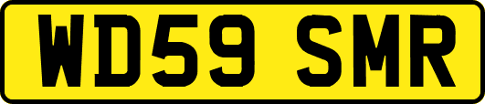 WD59SMR