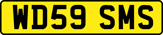 WD59SMS