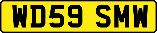 WD59SMW