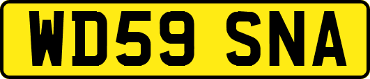 WD59SNA
