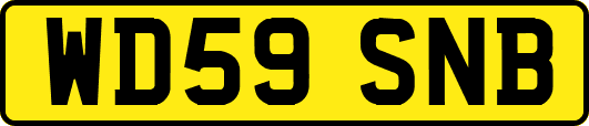 WD59SNB