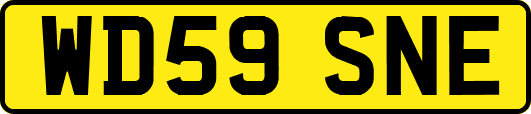 WD59SNE
