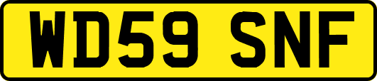 WD59SNF