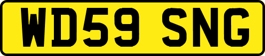 WD59SNG