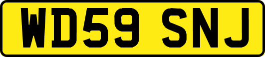 WD59SNJ