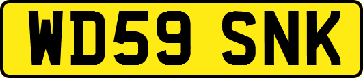 WD59SNK