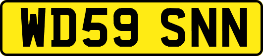 WD59SNN