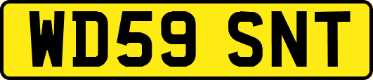 WD59SNT