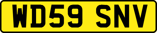 WD59SNV