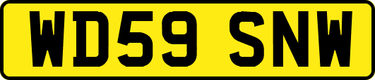 WD59SNW