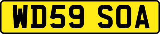 WD59SOA