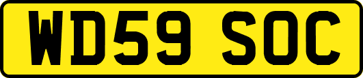 WD59SOC