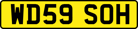 WD59SOH