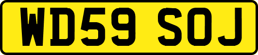 WD59SOJ