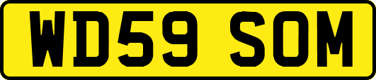 WD59SOM