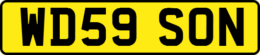 WD59SON
