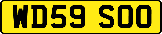 WD59SOO