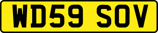 WD59SOV