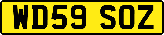 WD59SOZ